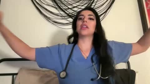 luxcher22 online show from 04/01/26, 04:24