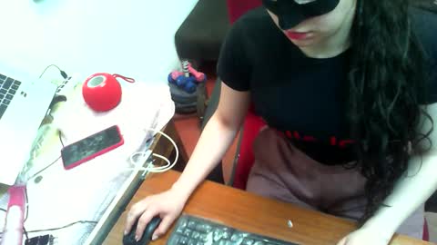 luxdasilva online show from 05/09/26, 02:44