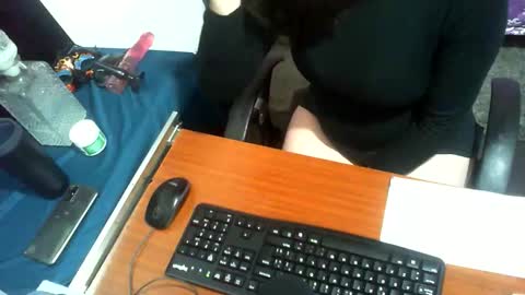 luxdasilva online show from 05/30/26, 03:58