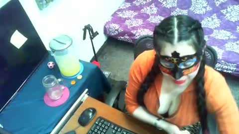 luxdasilva online show from 06/01/26, 07:04