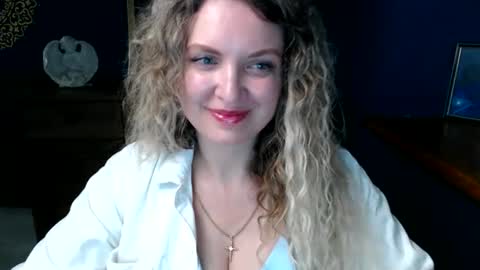 Donna online show from 06/08/26, 06:36