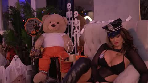 luxennoir online show from 11/01/25, 06:37