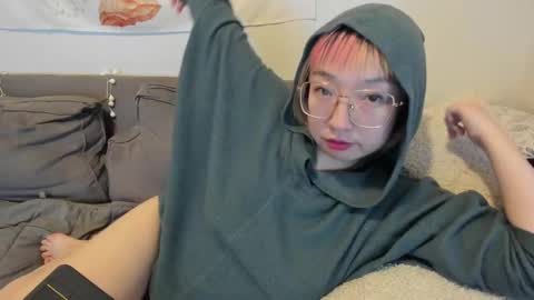 LuxGray online show from 12/21/24, 02:19