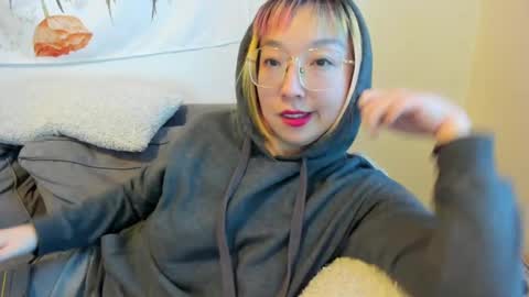 LuxGray online show from 01/30/25, 09:58