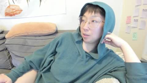 LuxGray online show from 01/09/26, 09:05