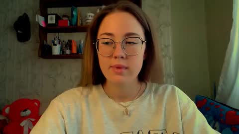 Katie online show from 10/24/25, 09:38