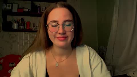 Katie online show from 12/21/25, 06:37