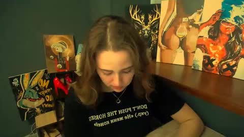 Katie online show from 03/17/26, 02:31