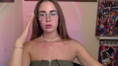 Katie online show from 06/26/26, 12:31