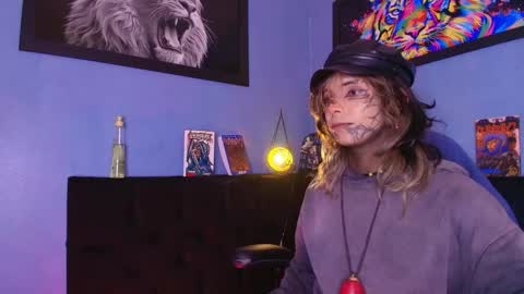 Luxiel 3 online show from 01/16/26, 09:41