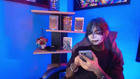 Luxiel 3 online show from 03/03/26, 10:48