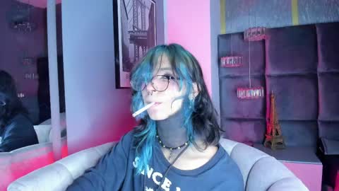 Luxiel 3 online show from 04/01/26, 09:01