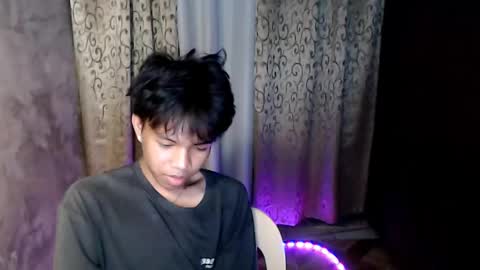 luxirfy online show from 01/12/26, 05:18