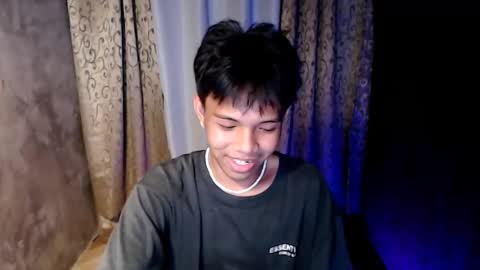 luxirfy online show from 02/12/26, 03:40