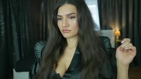 KarolinaAlpha online show from 02/18/26, 07:37