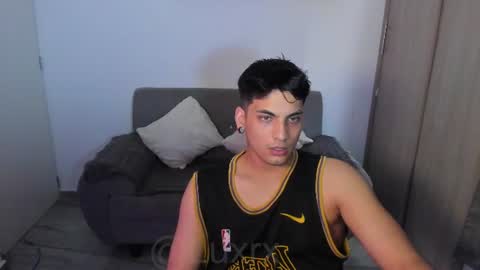 luxrx online show from 07/14/26, 06:02