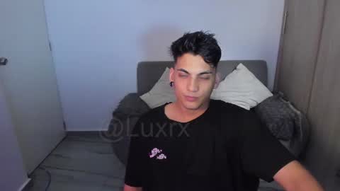 luxrx online show from 07/19/26, 06:00