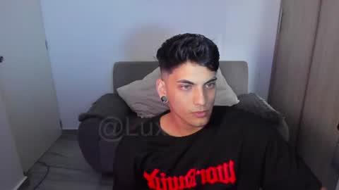 luxrx online show from 07/20/26, 06:54