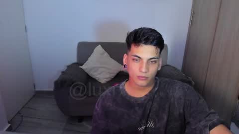 luxrx online show from 07/22/26, 07:16