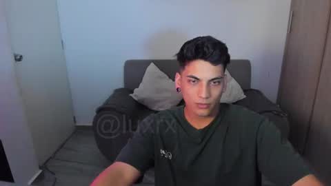 luxrx online show from 07/23/26, 05:44