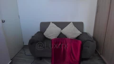 luxrx online show from 07/24/26, 06:39