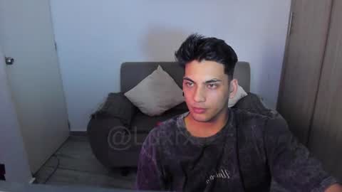 luxrx online show from 07/27/26, 06:59