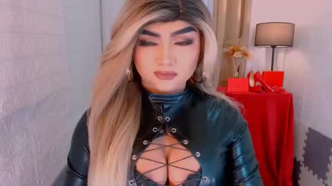 Sasha Blaire online show from 09/24/25, 03:26