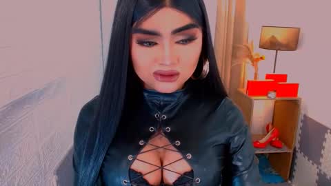 Sasha Blaire online show from 12/16/25, 11:48