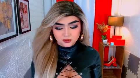 Sasha Blaire online show from 01/15/26, 06:22