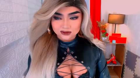 Sasha Blaire online show from 02/02/26, 11:09