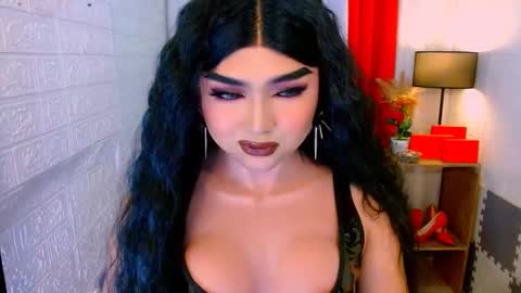 Sasha Blaire online show from 02/10/26, 08:24