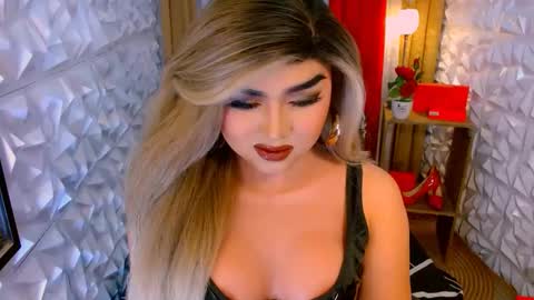 Sasha Blaire online show from 03/11/26, 04:13