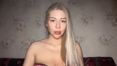 LuxSonyaStar online show from 06/24/26, 12:48