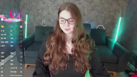 luxsopphia_ online show from 03/16/26, 08:13