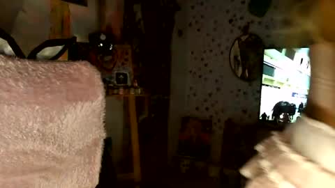 Luna Rodral online show from 08/02/26, 07:45
