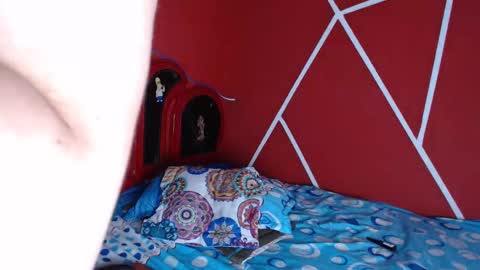 Luxy online show from 03/12/25, 10:50