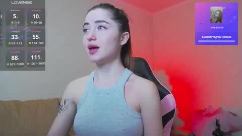 Alma online show from 02/10/26, 12:53