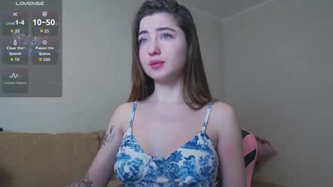 Alma online show from 02/13/26, 10:00