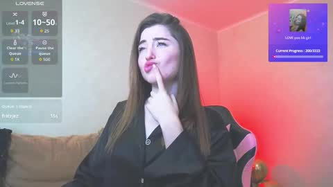 Alma online show from 02/28/26, 08:04