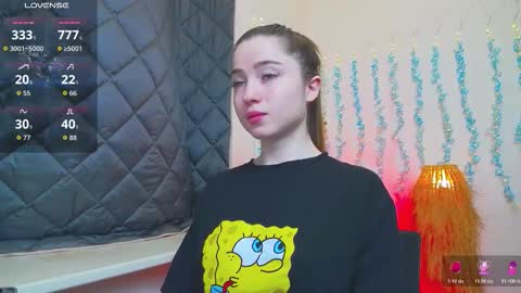 Alma online show from 03/19/26, 06:28