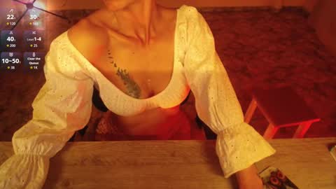 Snapshot of luxurydivine chatting on 02/20/26, 02:30 Liss online show from 02/20/26, 02:30