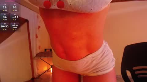 Snapshot of luxurydivine chatting on 02/20/26, 03:34 Liss online show from 02/20/26, 03:34