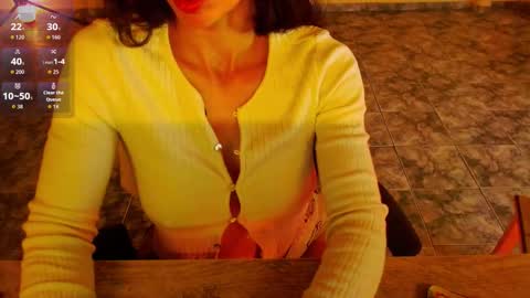 Snapshot of luxurydivine chatting on 02/22/26, 05:55 Liss online show from 02/22/26, 05:55