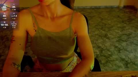 Snapshot of luxurydivine chatting on 02/27/26, 12:43 Liss online show from 02/27/26, 12:43