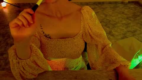 Snapshot of luxurydivine chatting on 03/02/26, 03:08 Liss online show from 03/02/26, 03:08