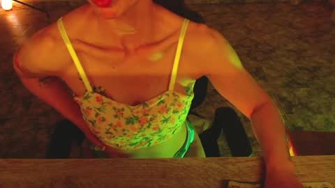 Liss online show from 04/05/26, 02:31