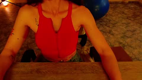Liss online show from 04/30/26, 03:18