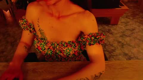 Liss online show from 05/26/26, 04:03