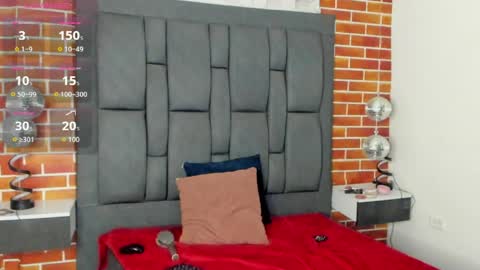 luxuryheavenn online show from 04/14/26, 08:37