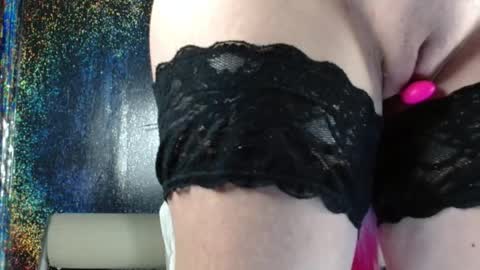 Lux for your fun online show from 09/26/25, 02:15